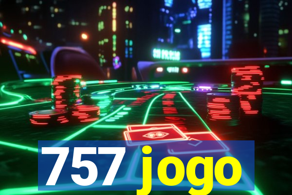 757 jogo